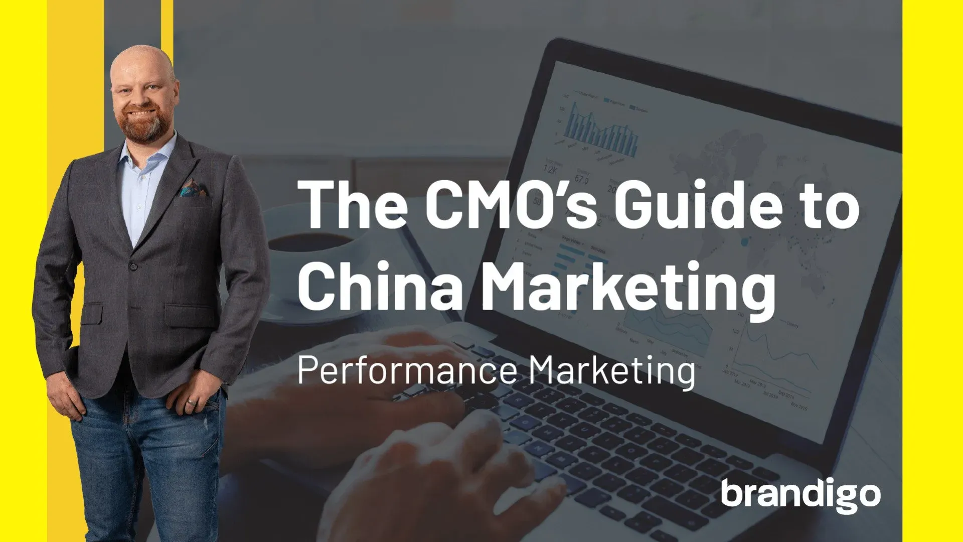 CMOs Guide to China Marketing