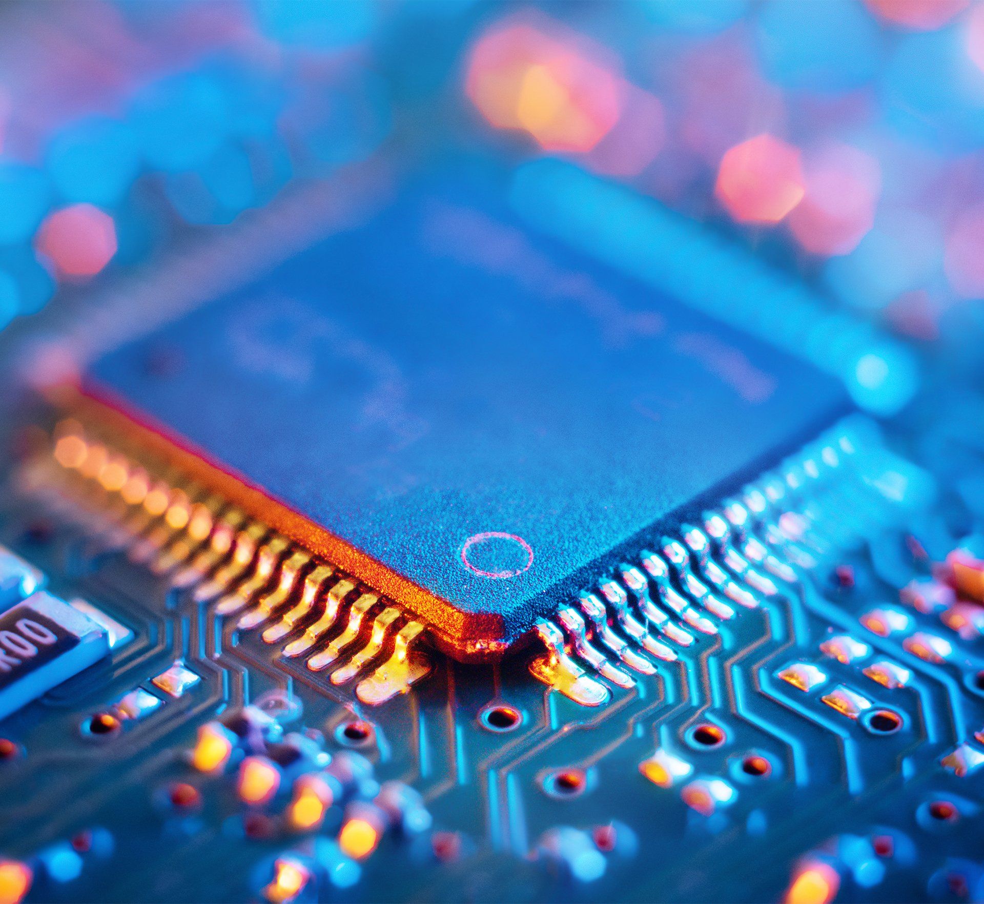 Content and channel marketing campaign for China B2B