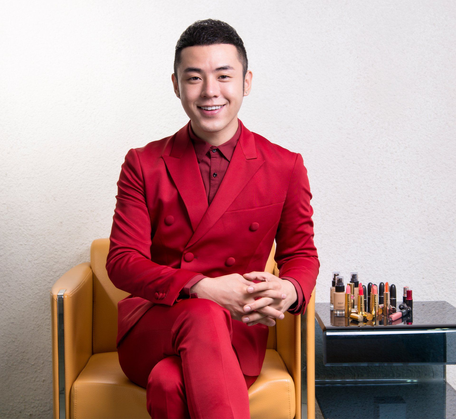 Lead generation campaign in China