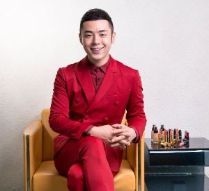 Lead generation campaign in China