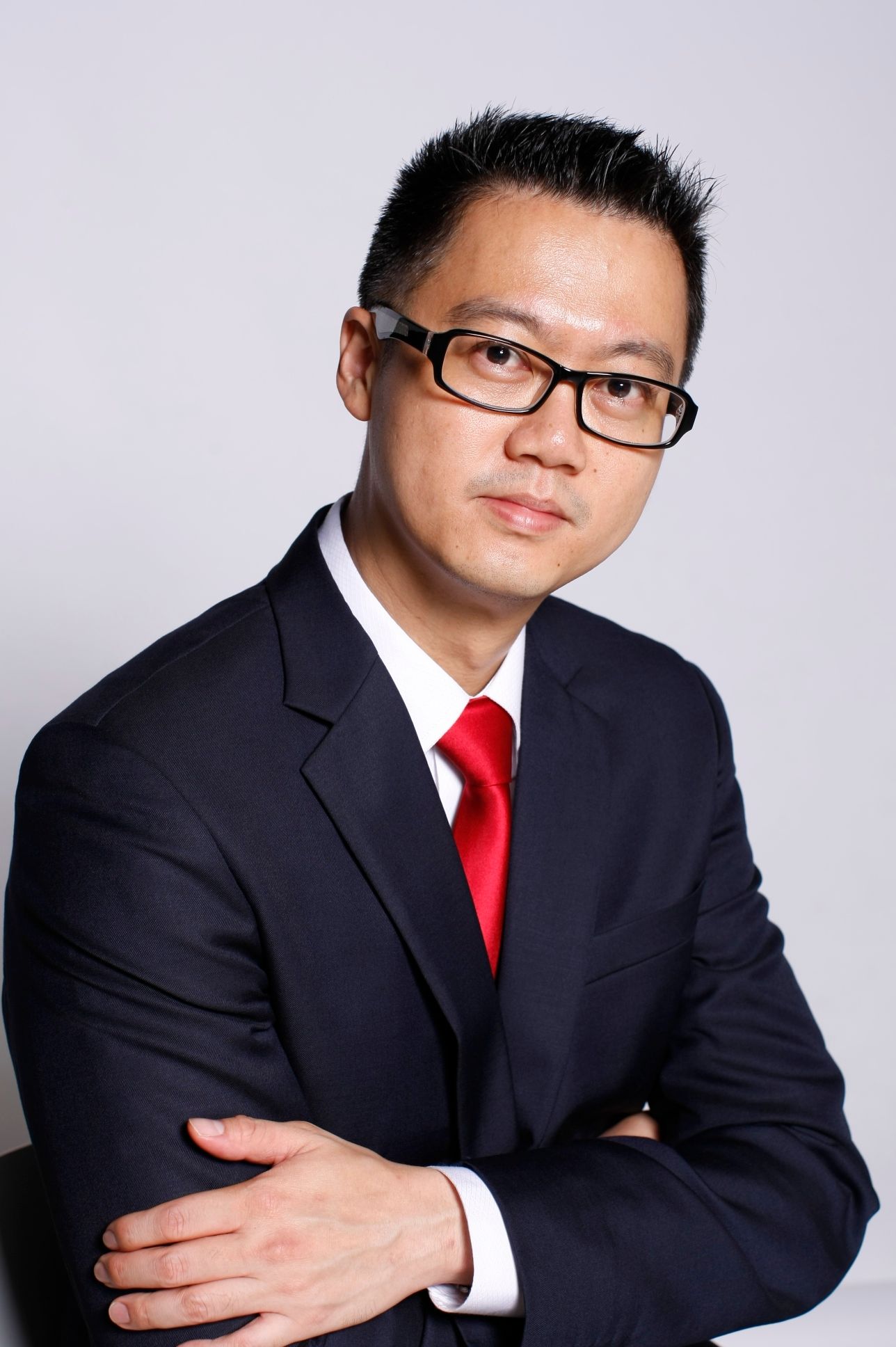 Terence Tam - Founder & CEO, Radical Marketing