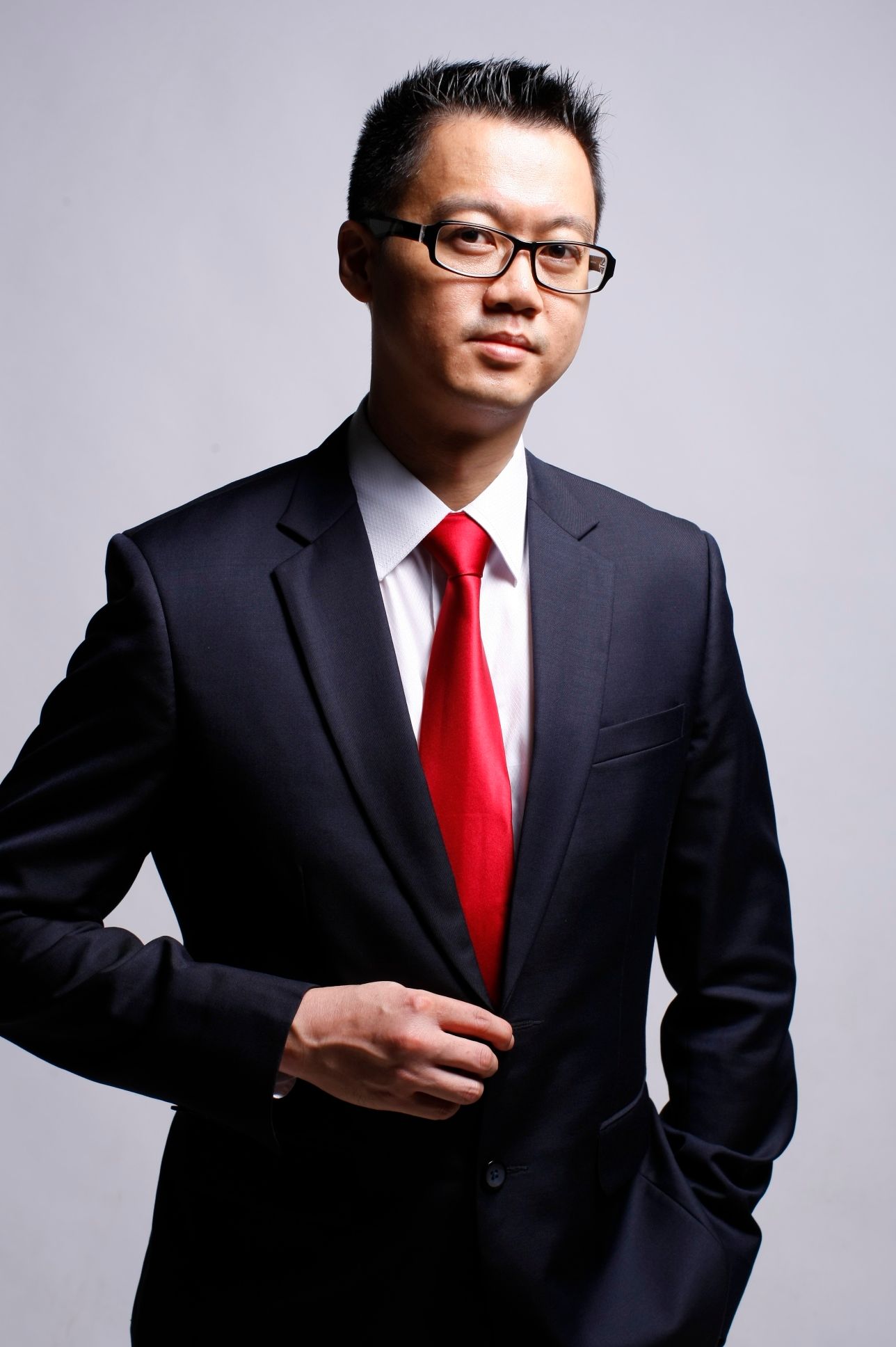 Terence Tam