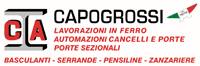 Capogrossi Logo
