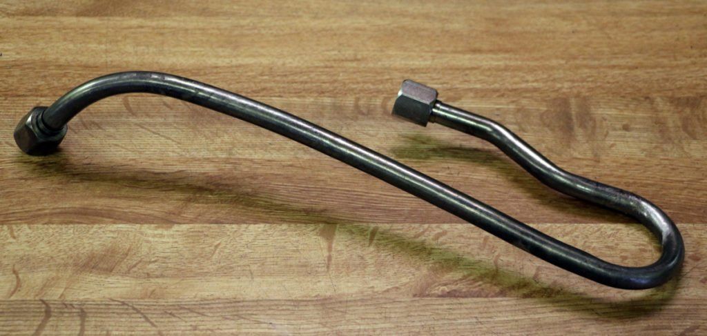 Steel Tube — Chattanooga, TN — Swope Supply Co.