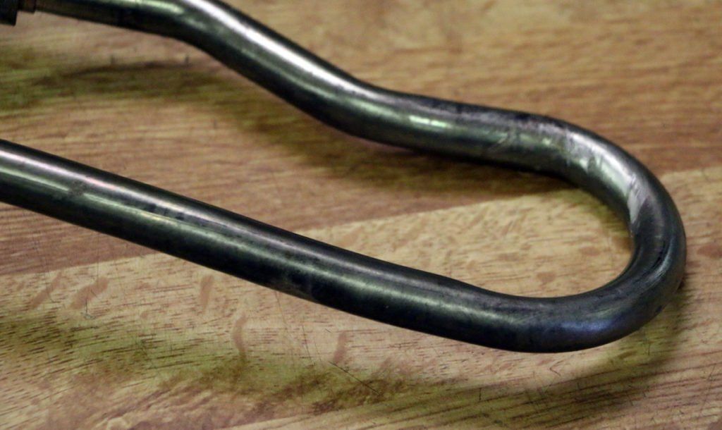 Bent Steel Tube — Chattanooga, TN — Swope Supply Co.