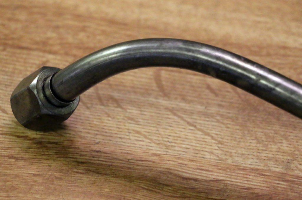 Custom Steel Tube — Chattanooga, TN — Swope Supply Co.