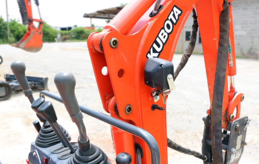 Machine Brand — Chattanooga, TN — Swope Supply Co.