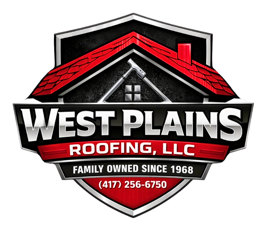 West Plains Roofing