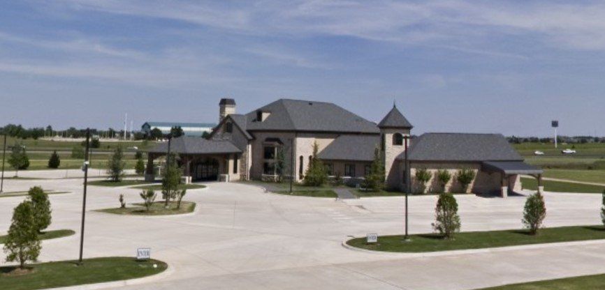 Vondel L Smith & Son Mortuary | Oklahoma City, OK