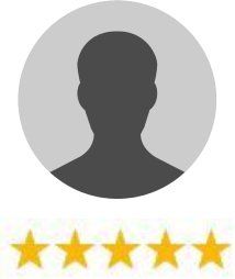 icona testimonial 5 stelle