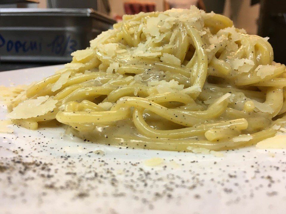 primo piatto toscano