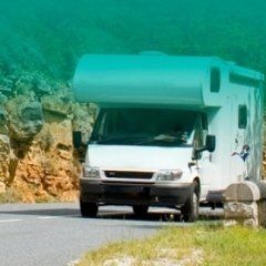 batterie di servizio