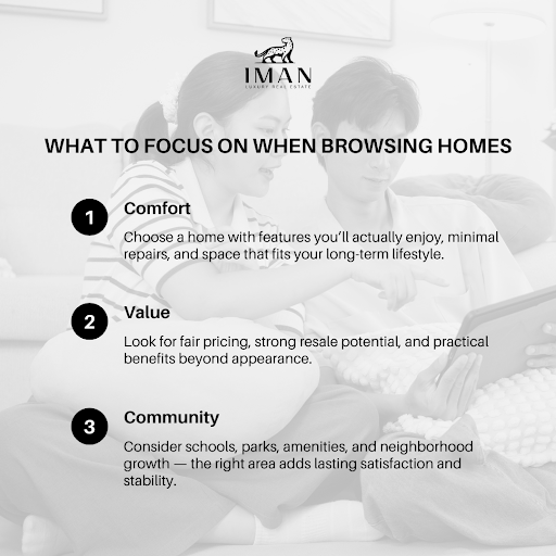 Roseville homes for sale highlighting comfort, value, and community with parks, trails, and family-friendly neighborhoods.