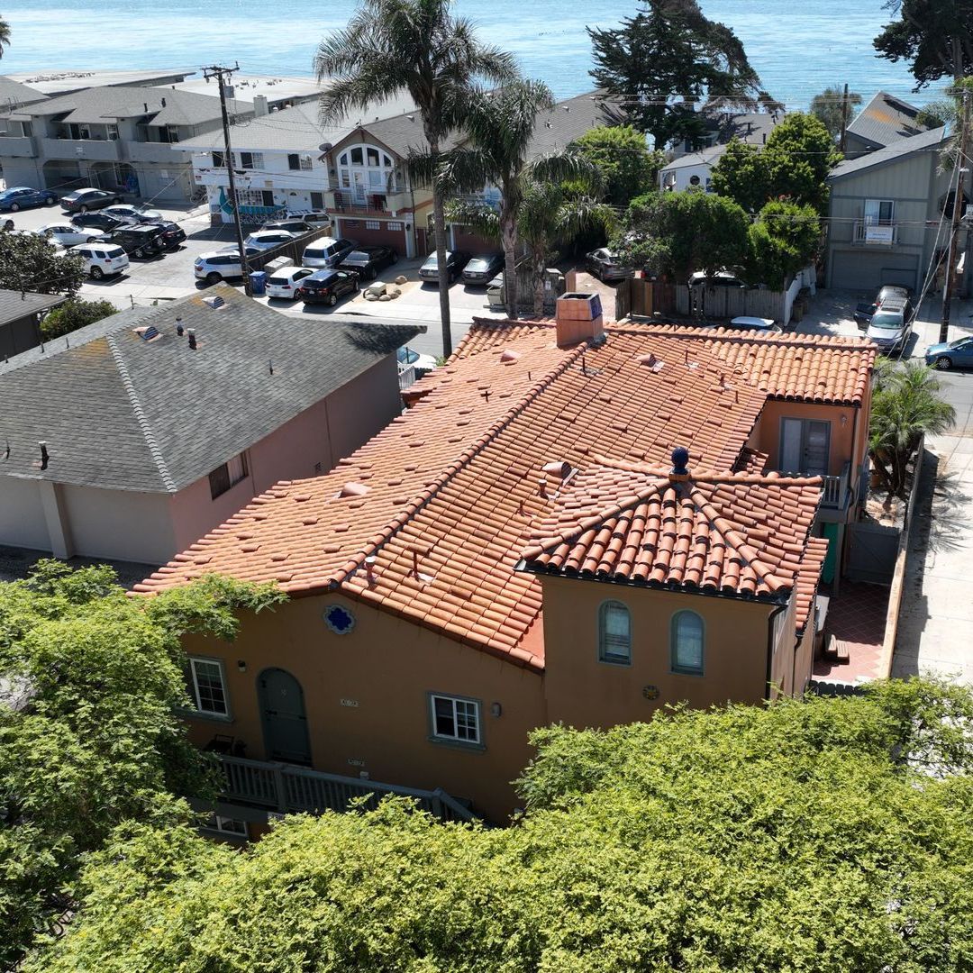 student housing near UCSB