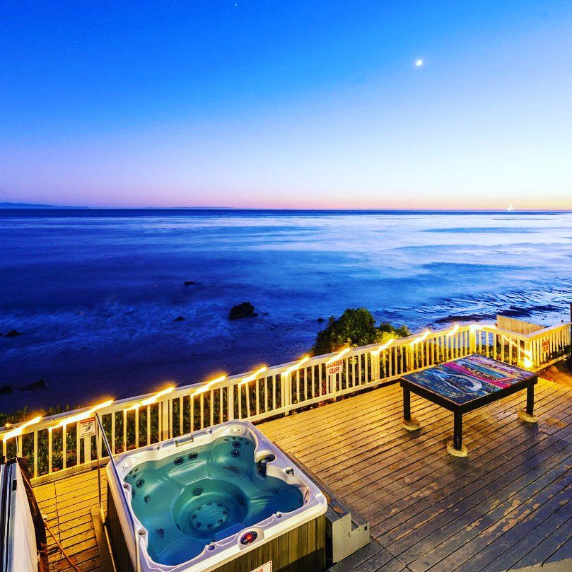 Playa Life IV Rentals Near UCSB in Isla Vista, CA