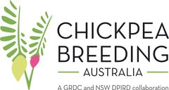 Chickpea Breeding Australia Run a Chickpea Management Program in Tamworth