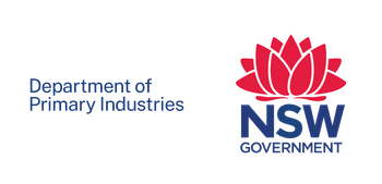 NSW Department Of Primary Industries