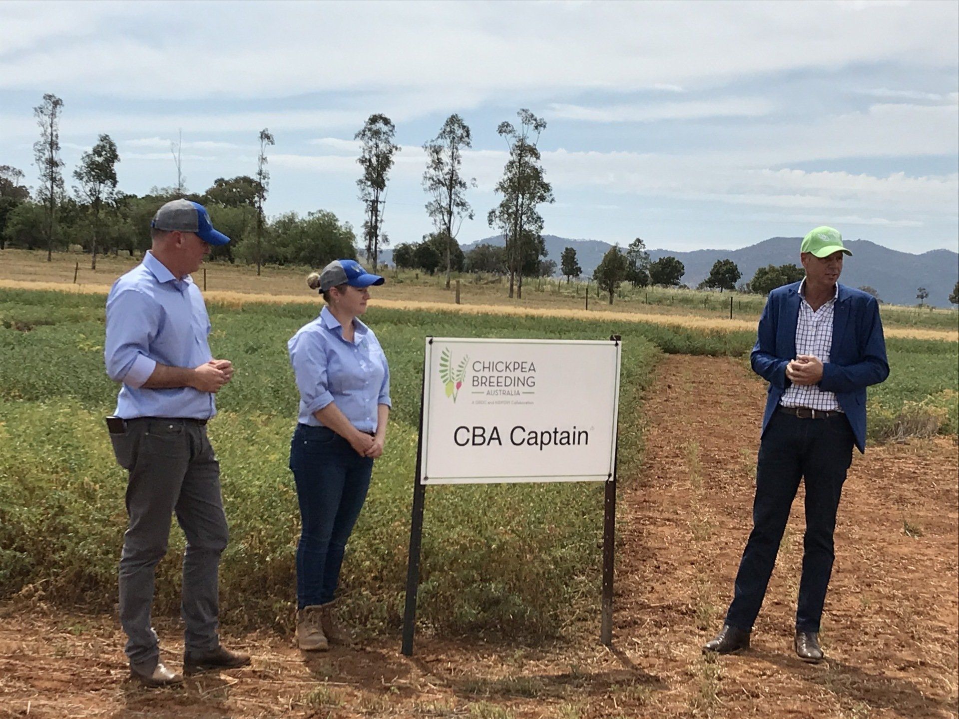 Three Staffs — About Us in Tamworth, NSW