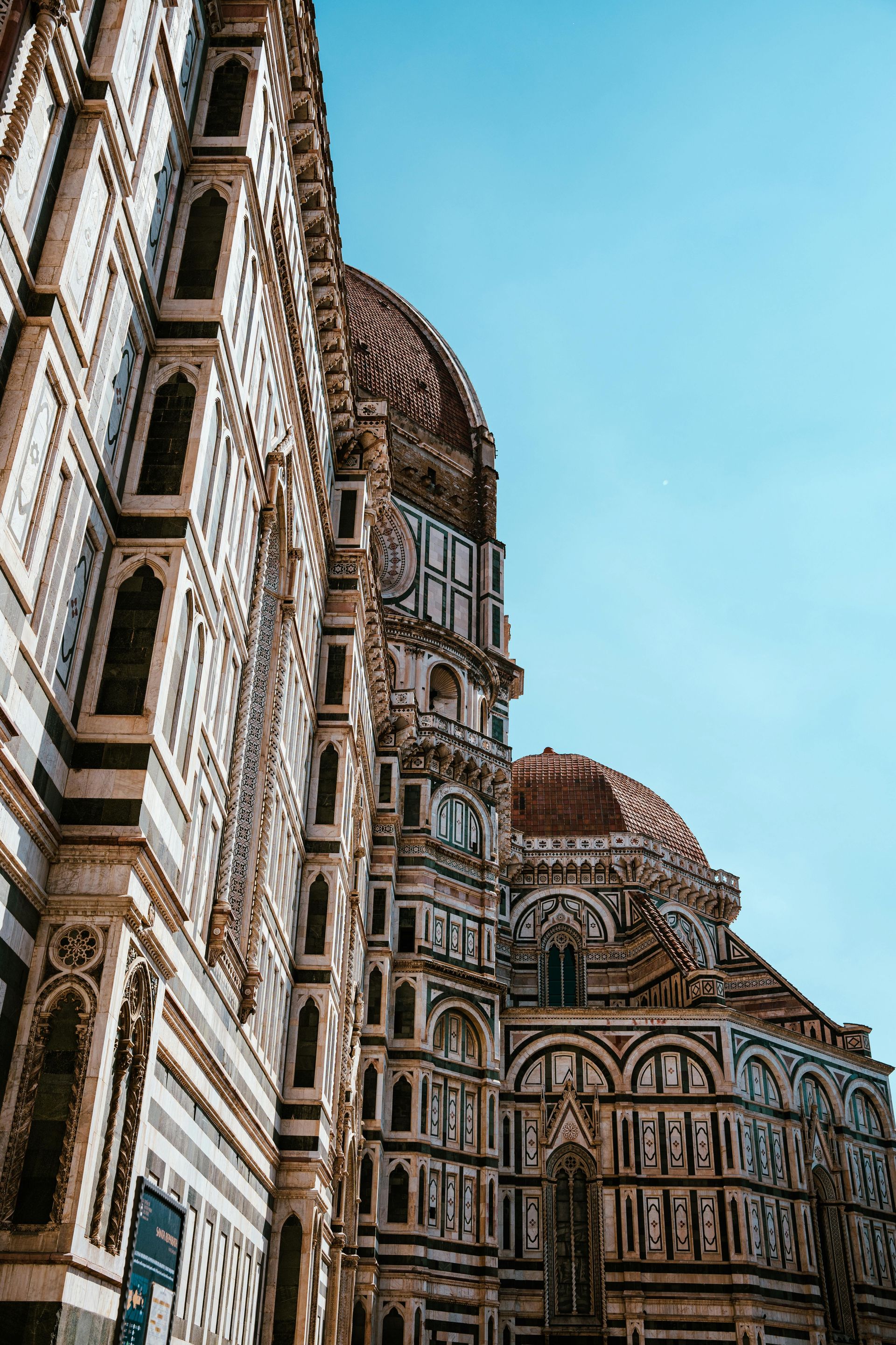 Paisaje de la toscana, colina viajar