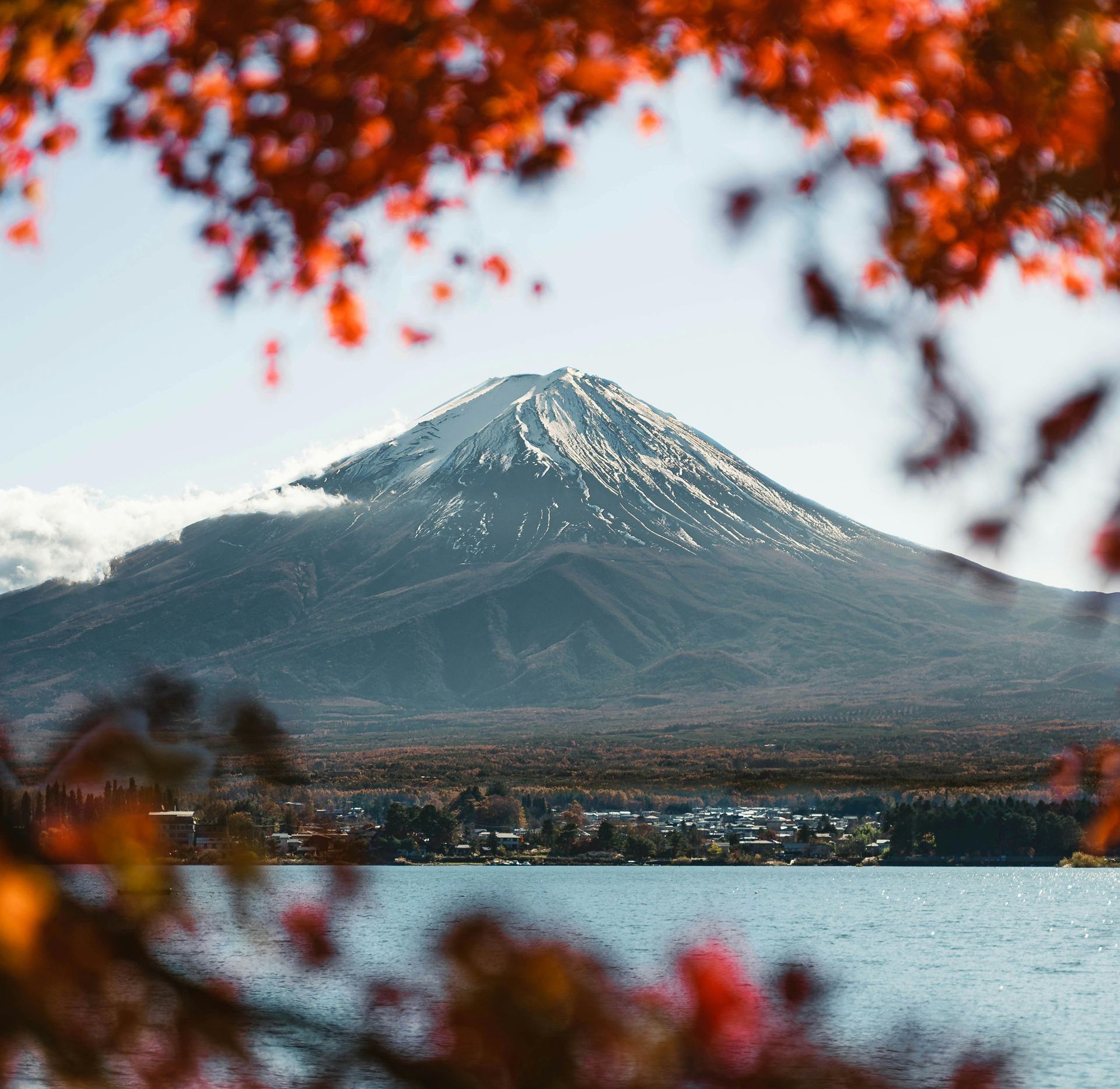 ESCAPADA A JAPÓN