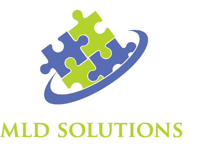 MLD Solutions logo