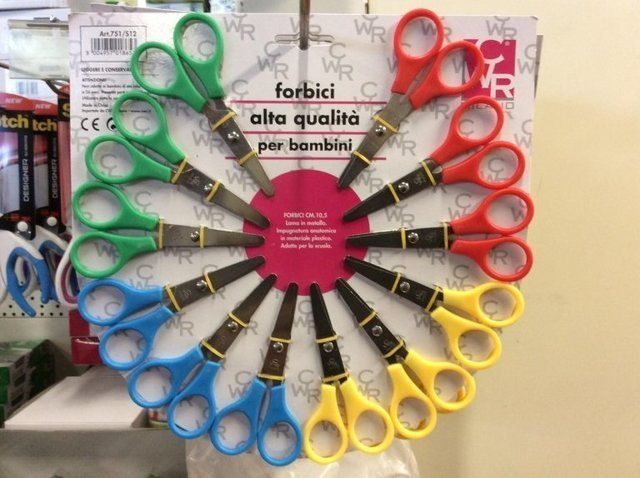 forbici