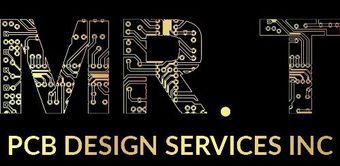 Mr. T PCB Design Services, Inc logo