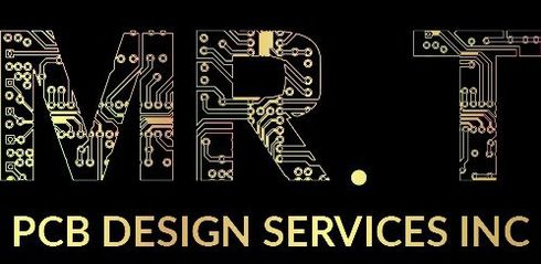 Mr. T PCB Design Services, Inc logo