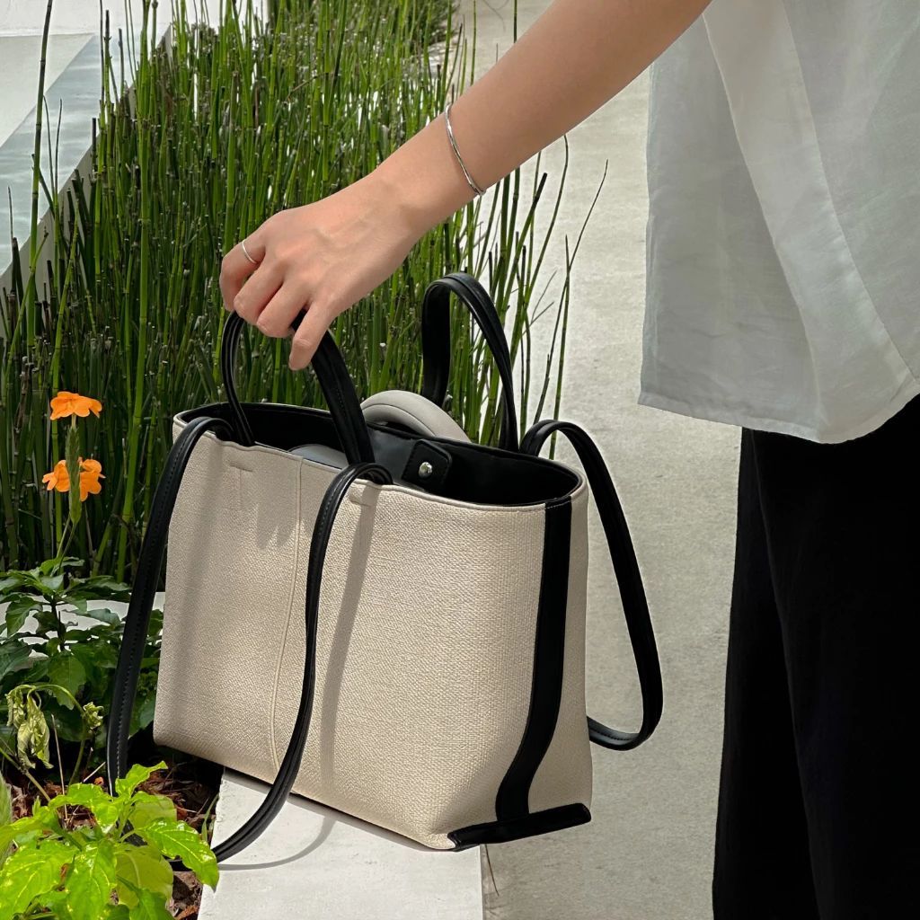 KNACK BAG 設計師時尚包 Sandy系列