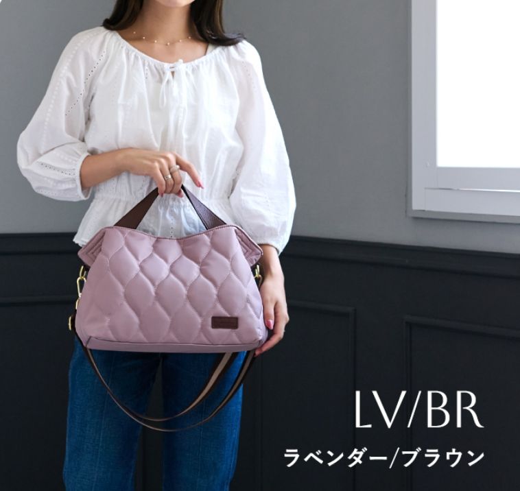 日本LIZDAYS超人氣輕量托特包 ✨2way手提/肩背包 (B5款)