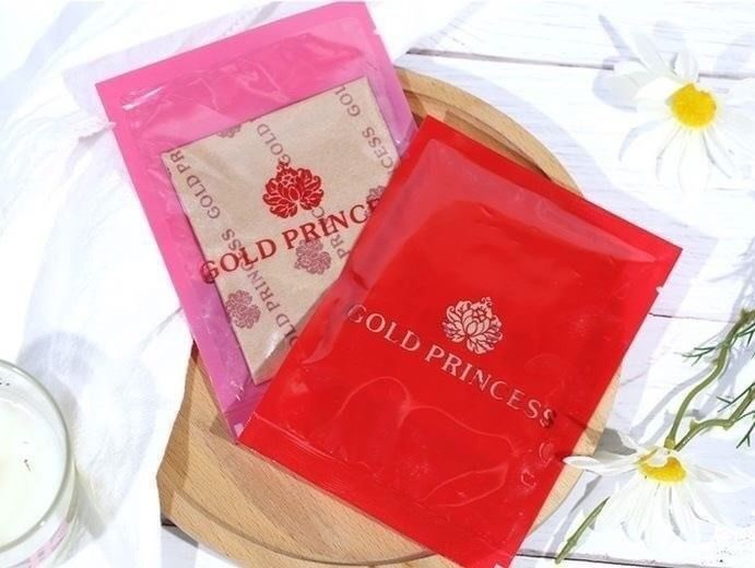 女孩必備 泰國皇家暖宮貼 每包5入