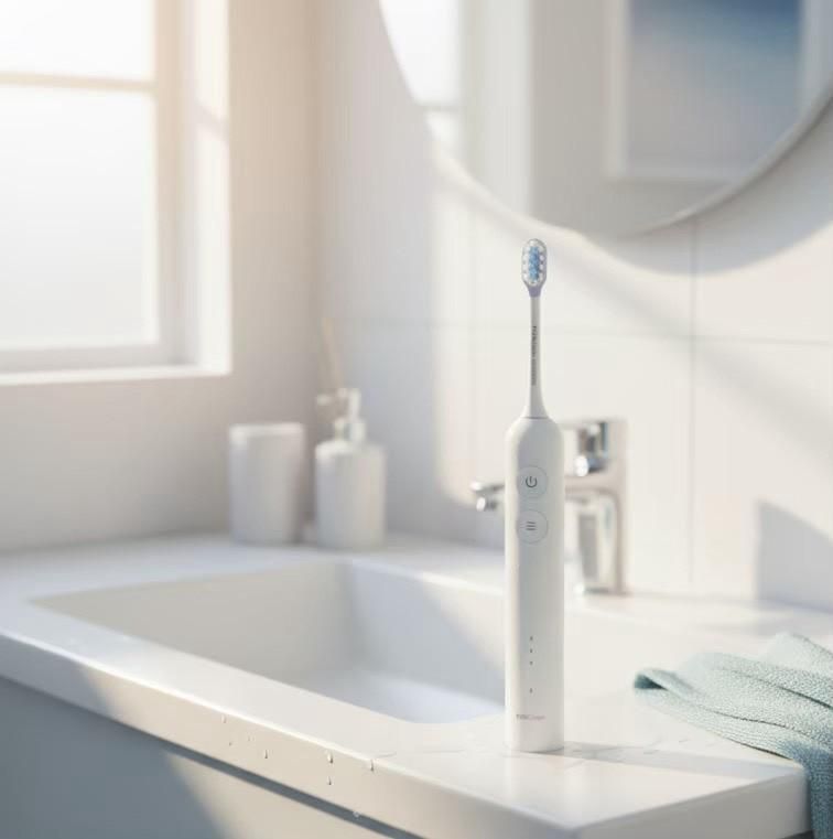 活動 PORClean 寶可齡 VSonic™ V601 V幅音波電動牙刷