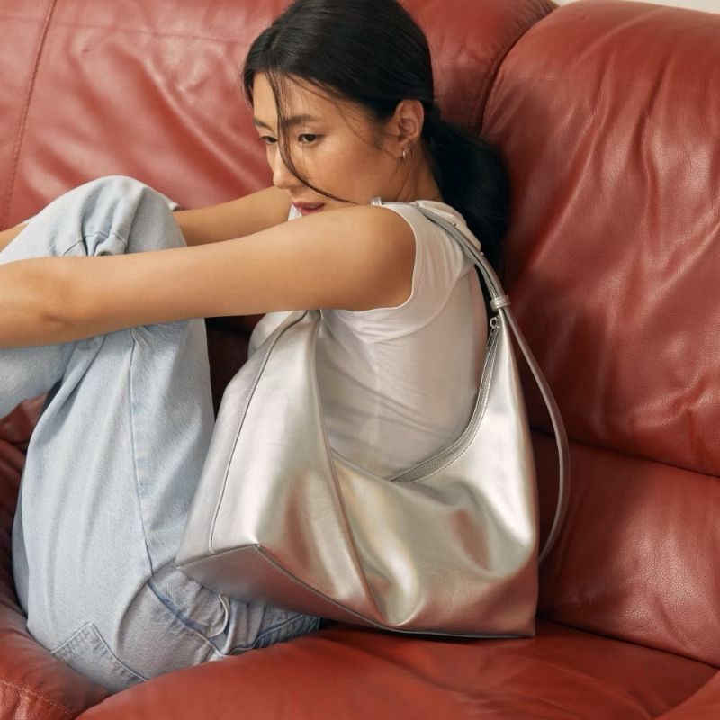 KNACK BAG 設計師時尚包 Hobo系列