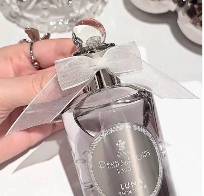 PENHALIGON’S 潘海利根Luna月亮女神髮香噴霧30ml