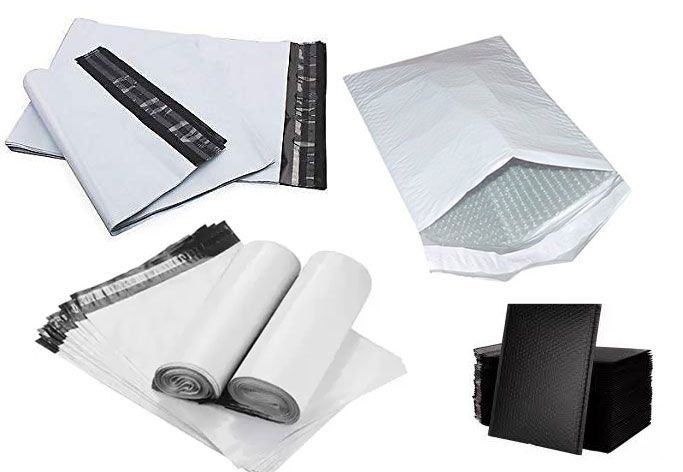 包材專區-破壞袋/自黏袋