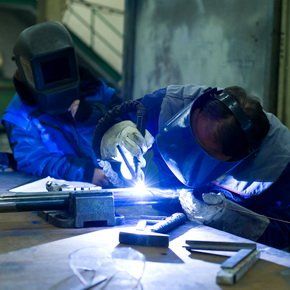 EBS Skills Training