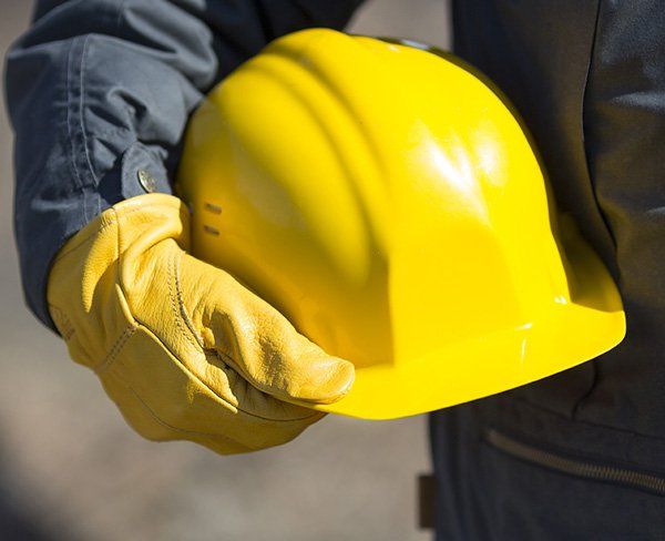 Eduardo Construction SHEQ