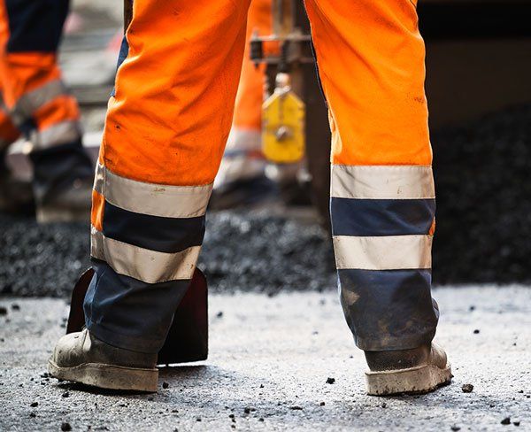 Eduardo Construction Temporary employment services