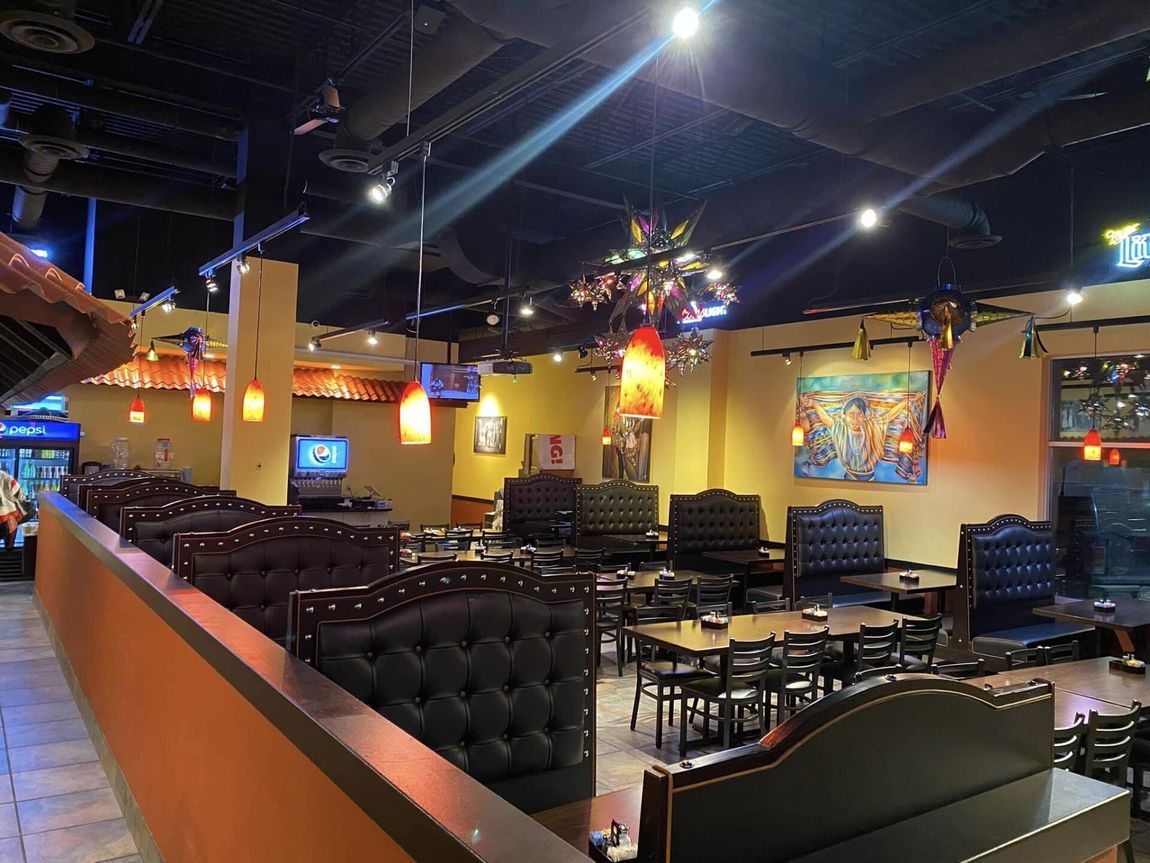 Casa Mexico Restaurant And Taqueria Fargo ND
