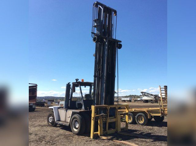 used construction truck equipment