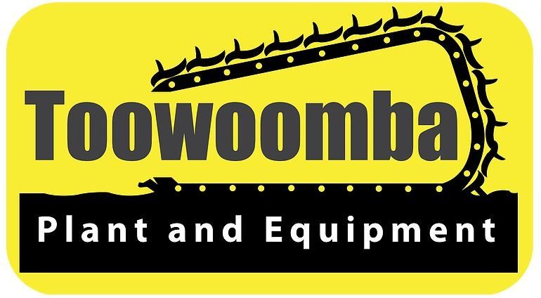 Toowoomba Plant & Equipment Logo.