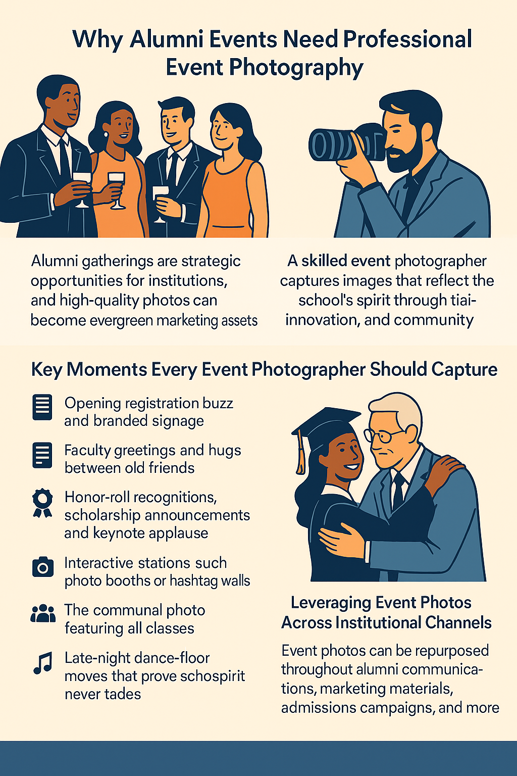 Infographic titled