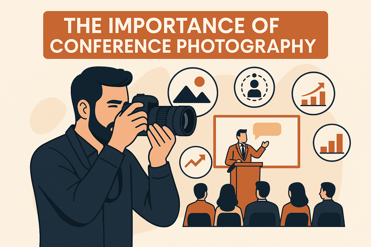 An illustrated infographic titled