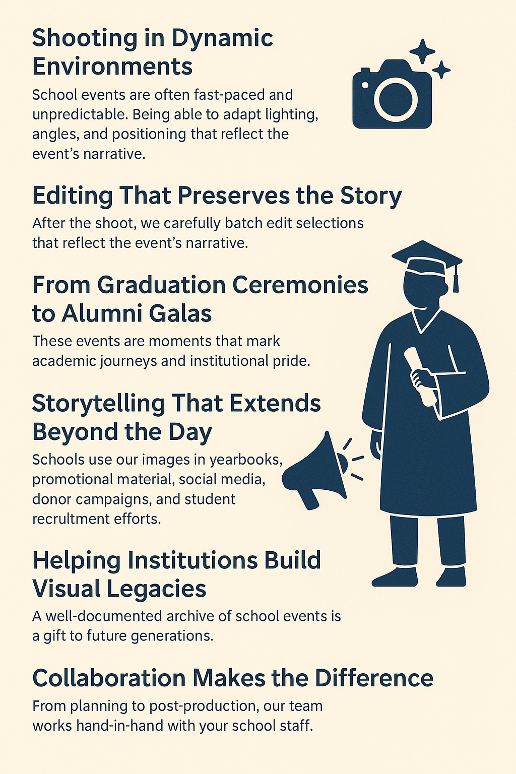 An infographic titled