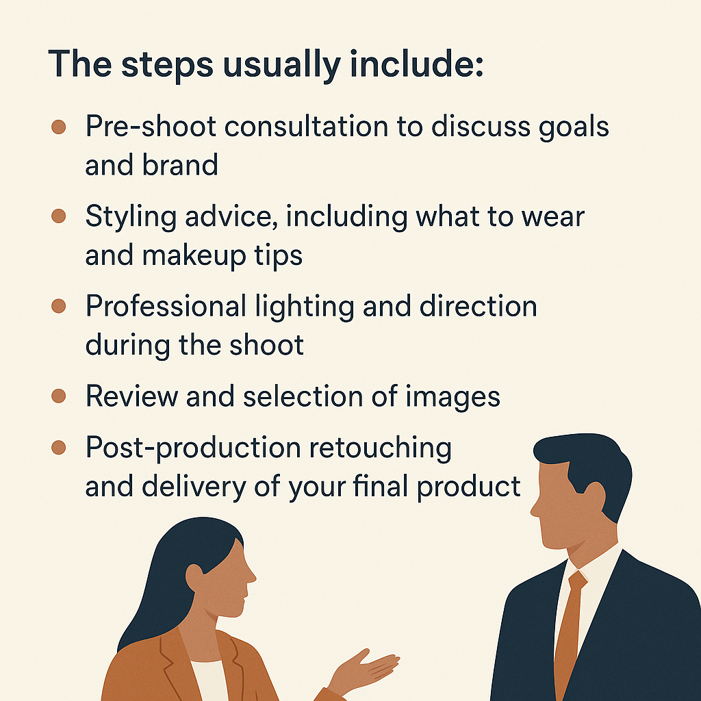 An infographic titled