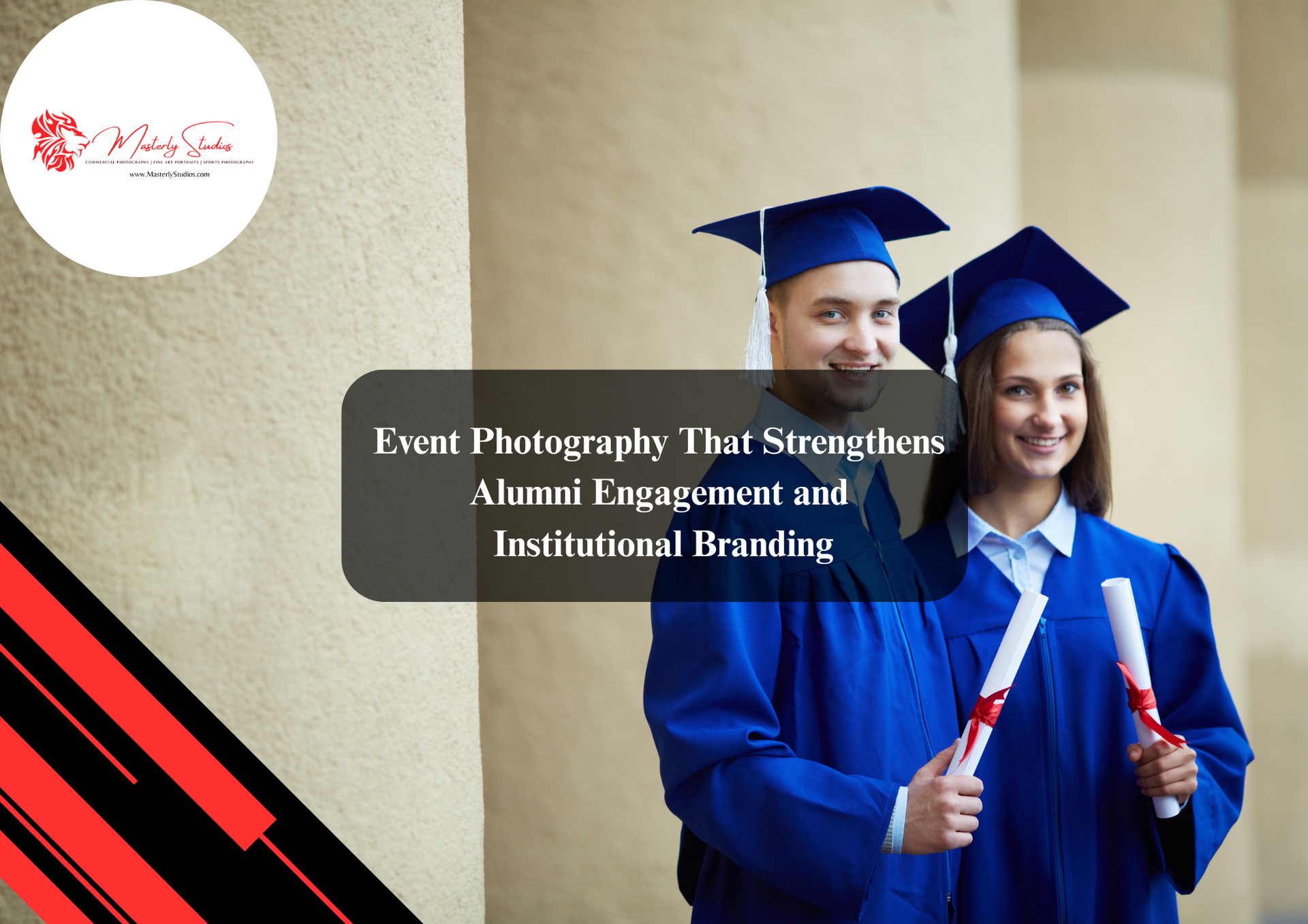 Event photographer capturing moments at a live gathering