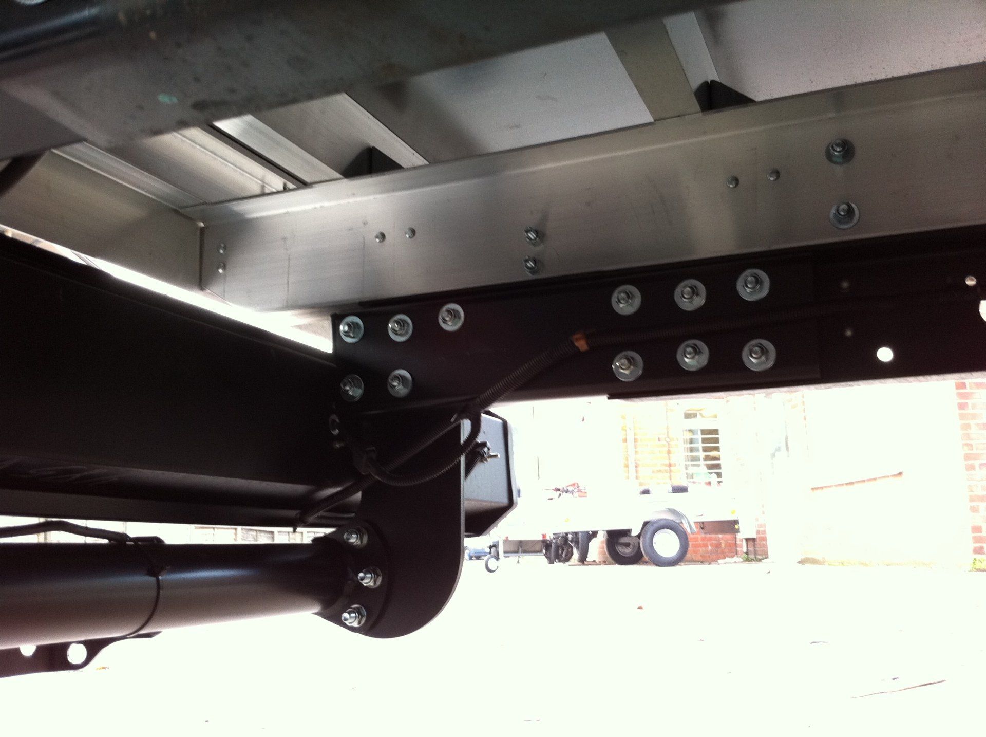 Towbars