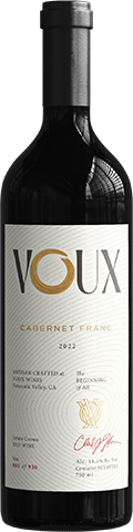 Cab Franc