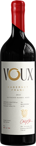 Cab Franc