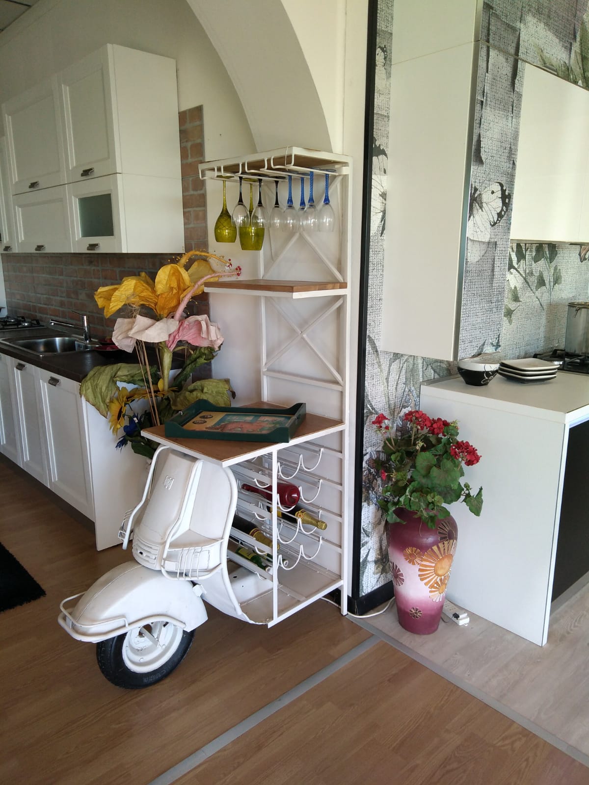 mobile bar alternativo